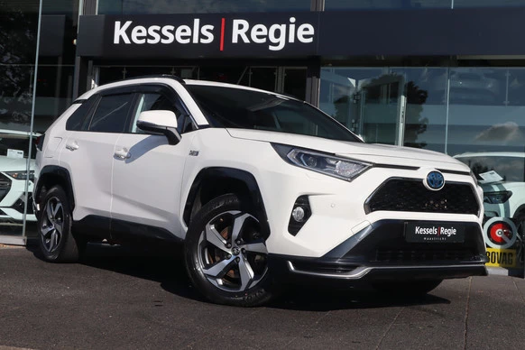 Toyota RAV4 - Afbeelding 1 van 30