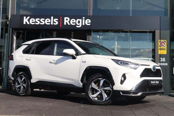 Toyota RAV4 - Afbeelding 2 van 30