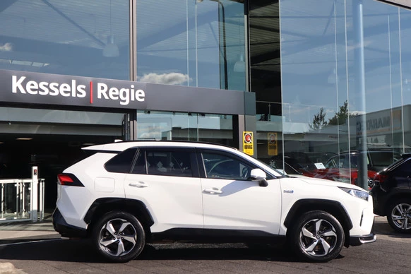 Toyota RAV4 - Afbeelding 3 van 30