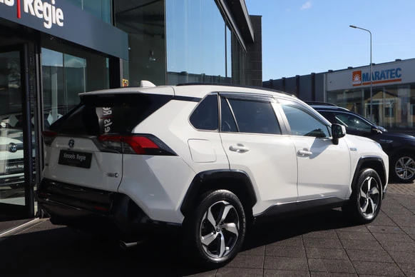 Toyota RAV4 - Afbeelding 4 van 30
