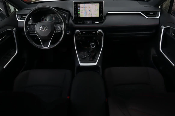 Toyota RAV4 - Afbeelding 6 van 30