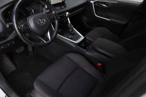 Toyota RAV4 - Afbeelding 7 van 30