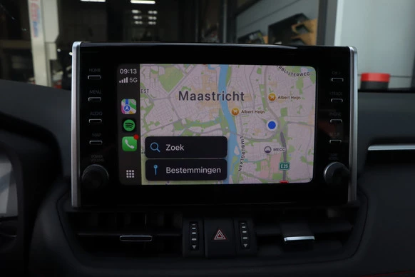 Toyota RAV4 - Afbeelding 8 van 30