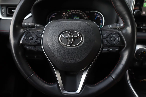 Toyota RAV4 - Afbeelding 12 van 30