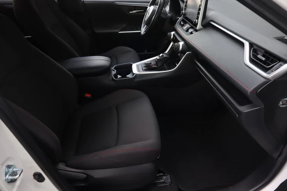 Toyota RAV4 - Afbeelding 15 van 30