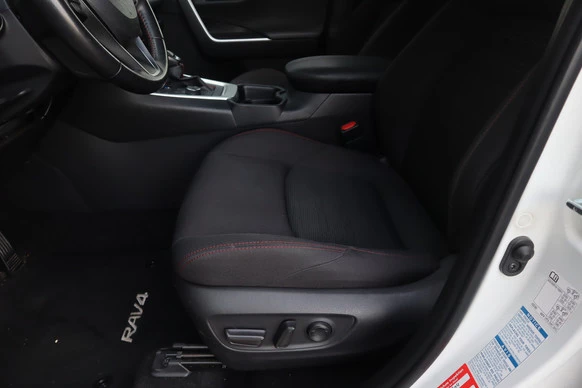 Toyota RAV4 - Afbeelding 16 van 30