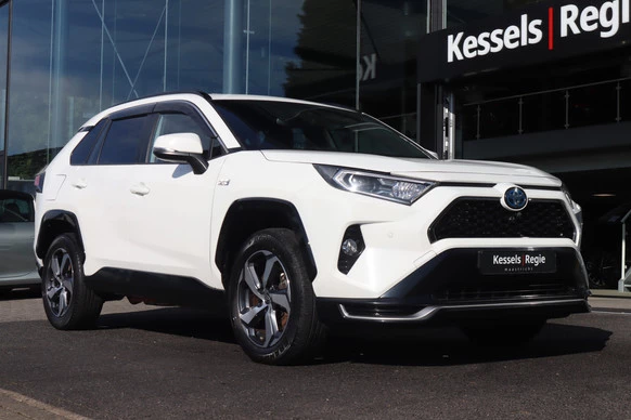 Toyota RAV4 - Afbeelding 17 van 30