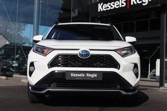 Toyota RAV4 - Afbeelding 18 van 30