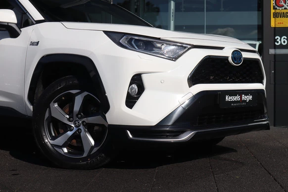 Toyota RAV4 - Afbeelding 19 van 30