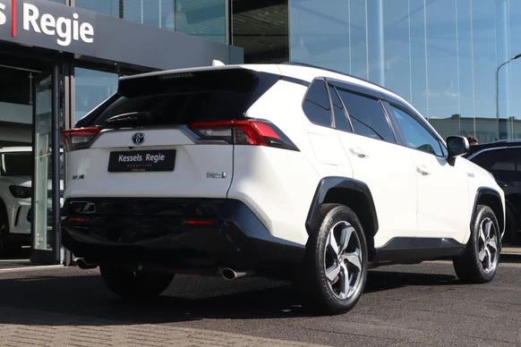 Toyota RAV4 - Afbeelding 20 van 30