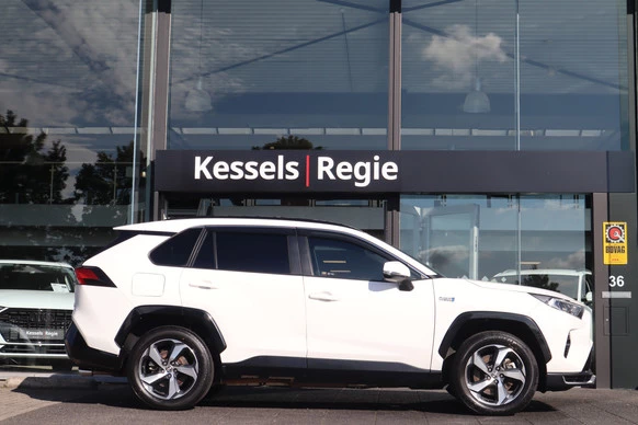Toyota RAV4 - Afbeelding 21 van 30