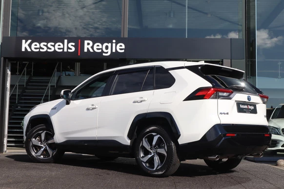 Toyota RAV4 - Afbeelding 22 van 30