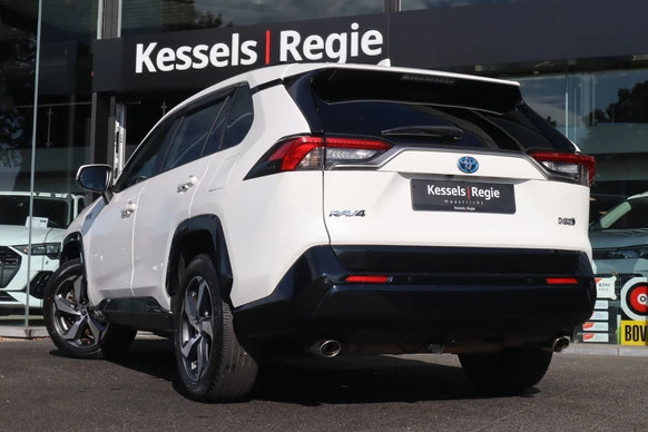 Toyota RAV4 - Afbeelding 23 van 30