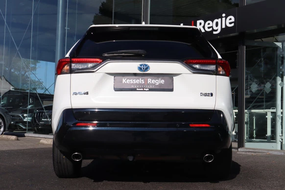 Toyota RAV4 - Afbeelding 24 van 30