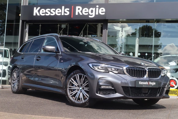 BMW 3 Serie - Afbeelding 1 van 30