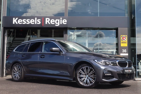 BMW 3 Serie - Afbeelding 2 van 30
