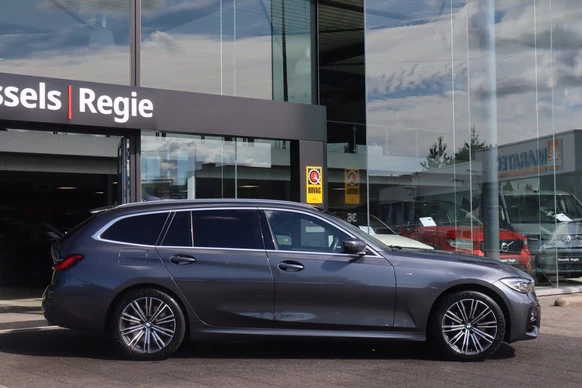BMW 3 Serie - Afbeelding 3 van 30