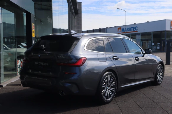 BMW 3 Serie - Afbeelding 4 van 30