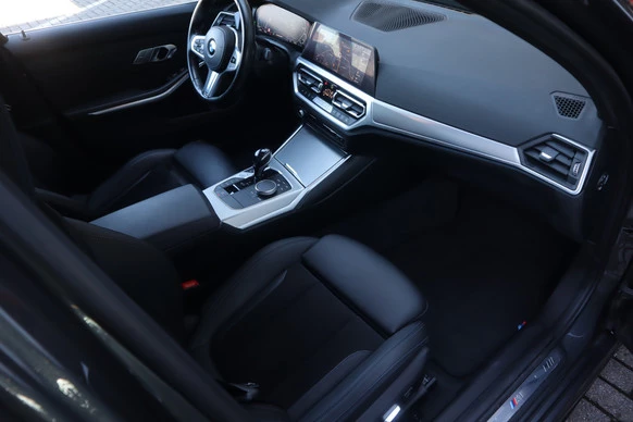 BMW 3 Serie - Afbeelding 5 van 30