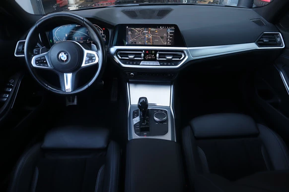 BMW 3 Serie - Afbeelding 6 van 30
