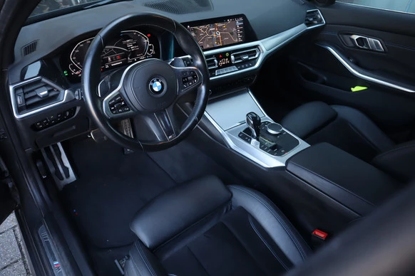 BMW 3 Serie - Afbeelding 7 van 30