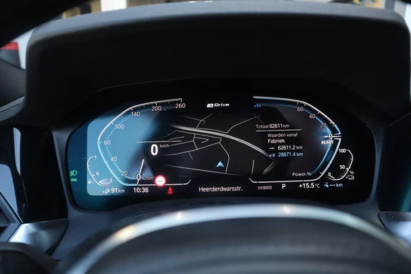 BMW 3 Serie - Afbeelding 8 van 30