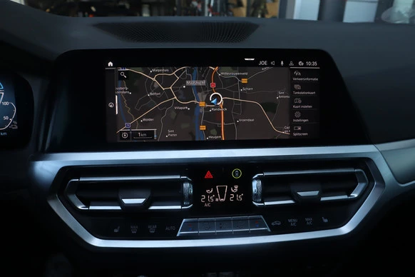 BMW 3 Serie - Afbeelding 9 van 30