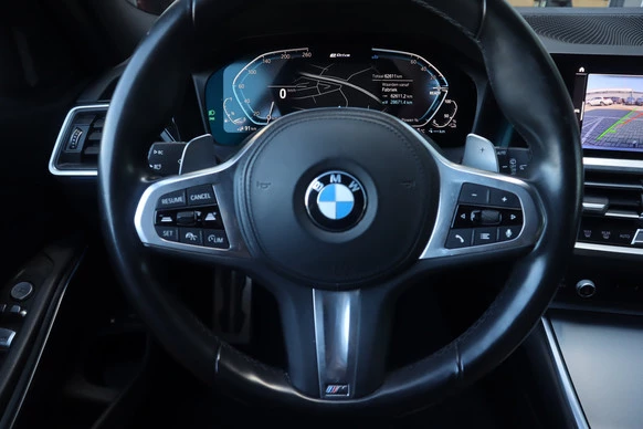 BMW 3 Serie - Afbeelding 11 van 30