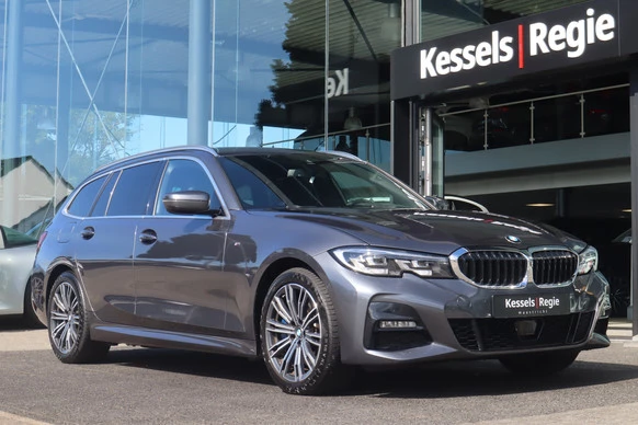 BMW 3 Serie - Afbeelding 22 van 30