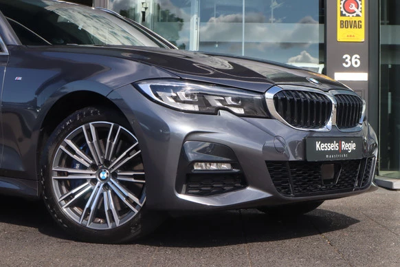 BMW 3 Serie - Afbeelding 23 van 30