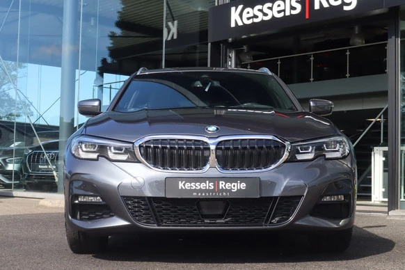 BMW 3 Serie - Afbeelding 24 van 30