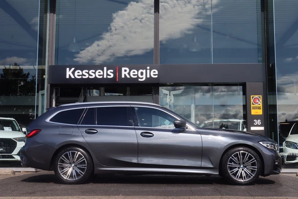 BMW 3 Serie - Afbeelding 26 van 30