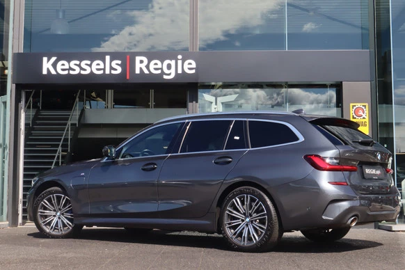 BMW 3 Serie - Afbeelding 27 van 30