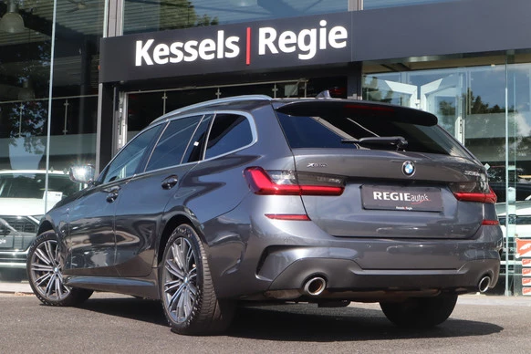 BMW 3 Serie - Afbeelding 28 van 30