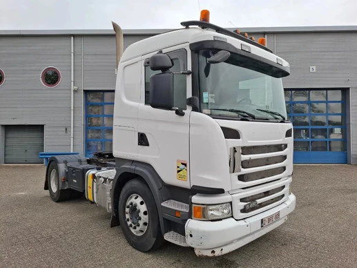 Scania G - Afbeelding 2 van 30