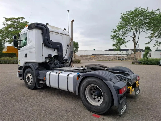 Scania G - Afbeelding 3 van 30