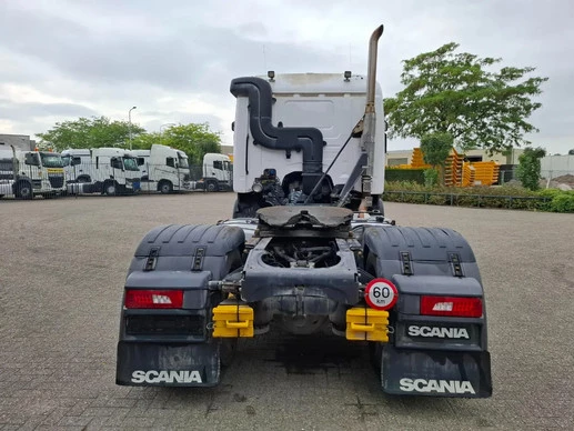 Scania G - Afbeelding 4 van 30