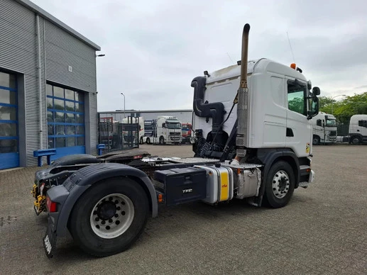 Scania G - Afbeelding 5 van 30