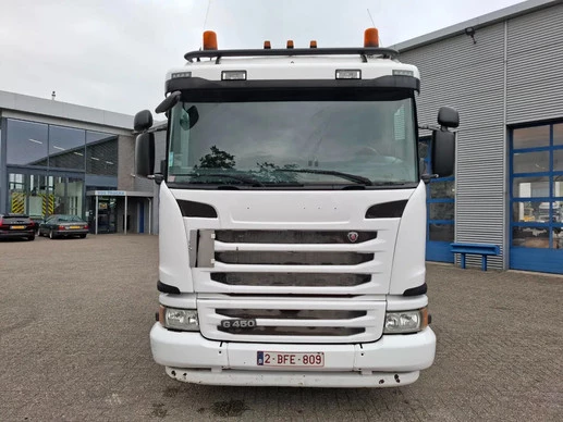 Scania G - Afbeelding 6 van 30