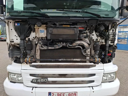 Scania G - Afbeelding 7 van 30