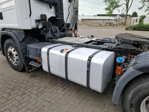 Scania G - Afbeelding 8 van 30