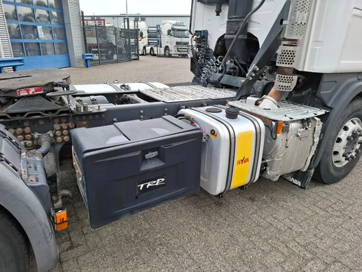 Scania G - Afbeelding 9 van 30