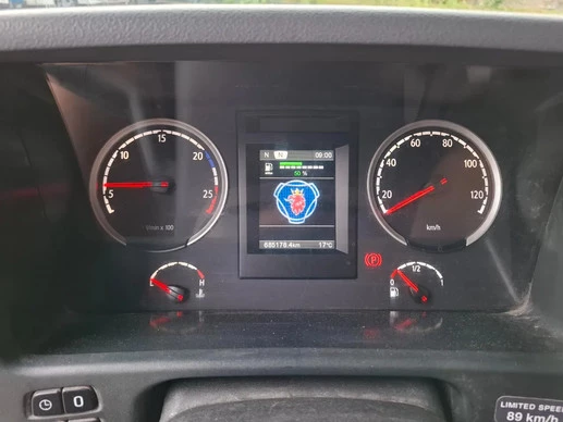 Scania G - Afbeelding 18 van 30