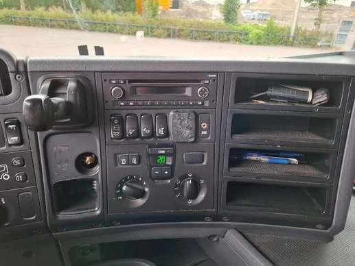 Scania G - Afbeelding 21 van 30