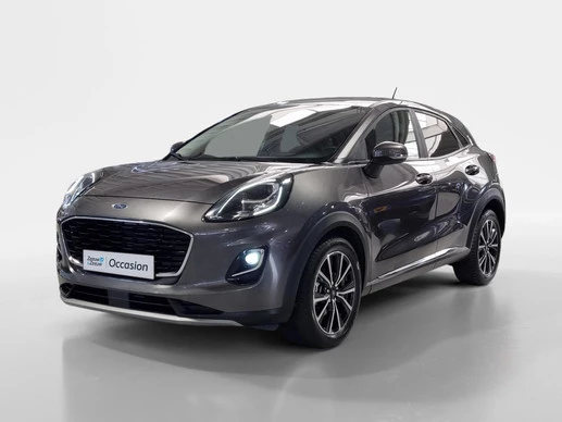 Ford Puma - Afbeelding 1 van 28