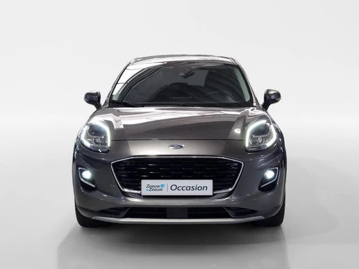 Ford Puma - Afbeelding 2 van 28