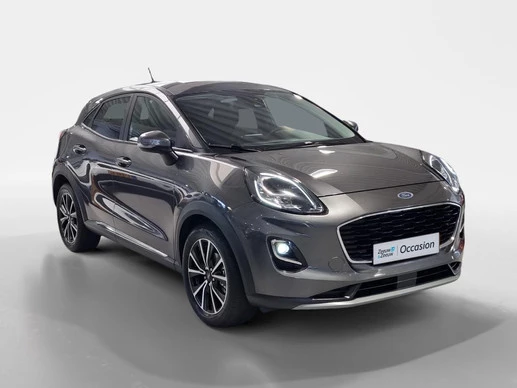 Ford Puma - Afbeelding 3 van 28