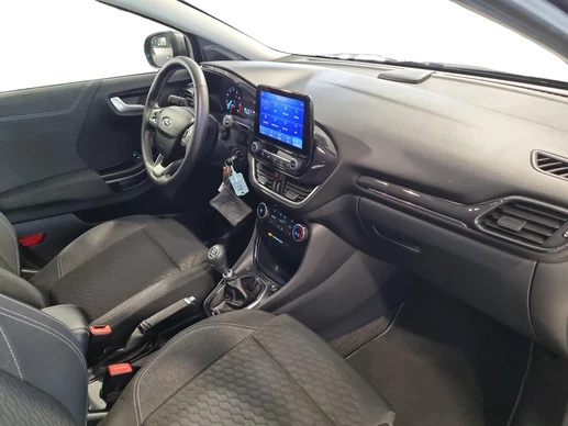 Ford Puma - Afbeelding 20 van 28