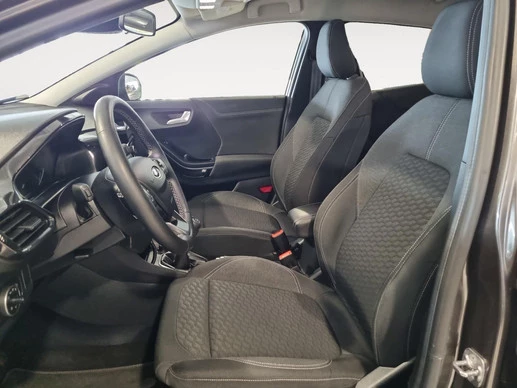 Ford Puma - Afbeelding 22 van 28