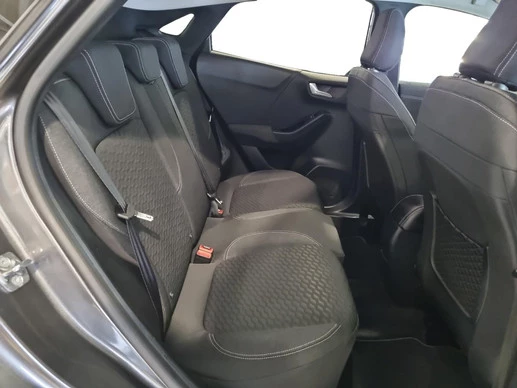 Ford Puma - Afbeelding 23 van 28